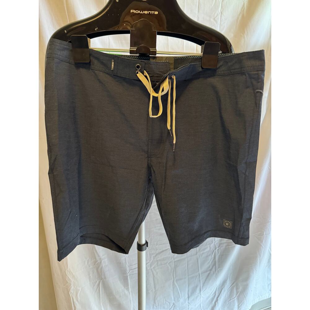 Link-soul mens board-walker land or sea hybrid shorts